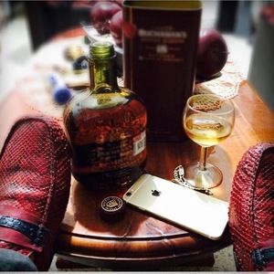 Meet your Posher, Pedro javier